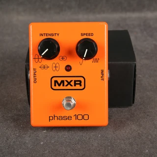 MXR Phase 100 - 2nd Hand (171301)
