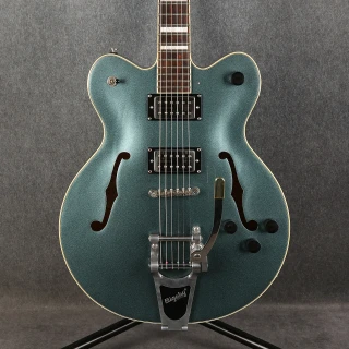 Gretsch G2622T Streamliner CB - Gunmetal Metallic - 2nd Hand