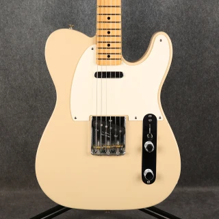 Fender Classic Player Baja Telecaster - Desert Sand - 2nd Hand (171406)