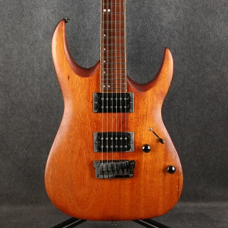 Ibanez RGA32-MOL - Mahogany Oil - 2nd Hand