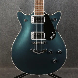 Gretsch G5222 Electromatic Double Jet - Midnight Sapphire - 2nd Hand