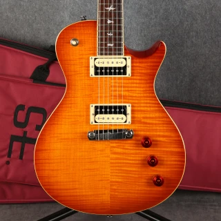 PRS SE Bernie Marsden - Tobacco Burst - 2nd Hand