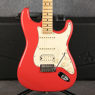 2nd Hand Fender American Special Stratocaster