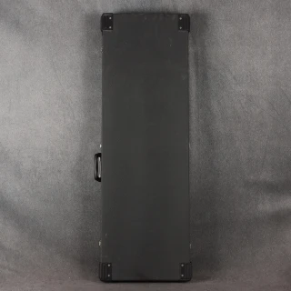 Unbranded Bass Hard Case - 2nd Hand