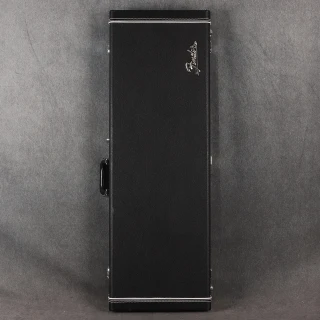 Fender Strat/Tele Hard Case - 2nd Hand (171169)