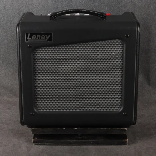 Laney Cub Super12 1x12 Valve Combo - 2nd Hand