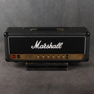 Marshall 2203 JCM800 Reissue Amp Head **COLLECTION ONLY** - 2nd Hand