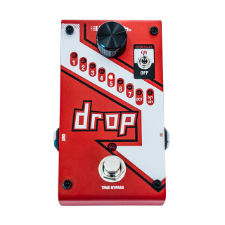 DigiTech The Drop