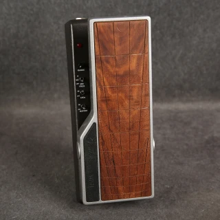 Fender Tread-Light Wah Pedal - 2nd Hand