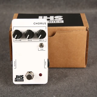 JHS 3 Series Chorus - 2nd Hand