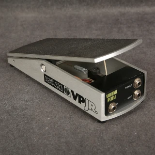 Ernie Ball VP JR Volume Guitar Pedal - 2nd Hand