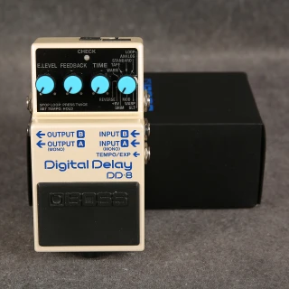 Boss Delay DD-8 - 2nd Hand