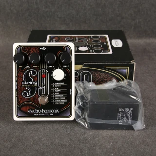 Electro Harmonix String9 String Ensemble Pedal - 2nd Hand