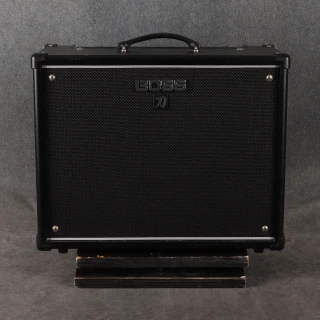Boss Katana 100 MK1 Amplifier - 2nd Hand