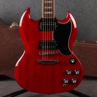 Epiphone SG Standard 61 Vintage Cherry - 2nd Hand