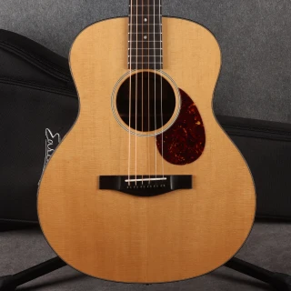 Eastman ACTG2E Deluxe - Natural - 2nd Hand