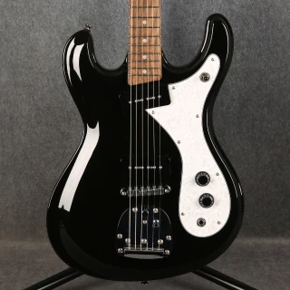 Aria DM-01 Black Retro Classic - 2nd Hand