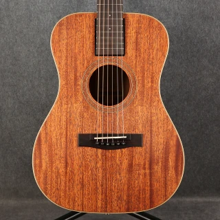 Journey Overhead OF312N Travel Electro Acoustic - 2nd Hand
