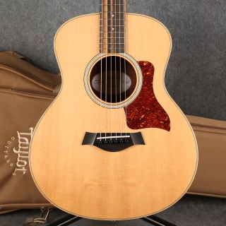 Taylor GS Mini Rosewood - K&K Pickup - 2nd Hand