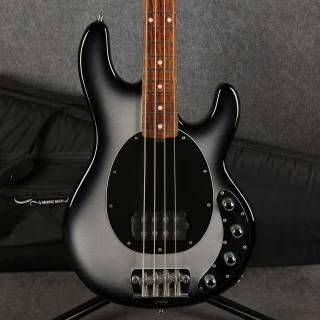 Sterling by Music Man Ray34 - Silverburst - 2nd Hand