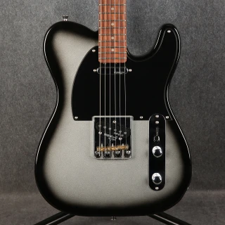 Vintage V75 Reissued - Silverburst - 2nd Hand