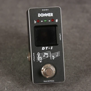 Sondery Chorus Pedal - 2nd Hand