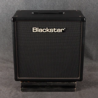 Blackstar HT112 Cab 1x12 - 2nd Hand