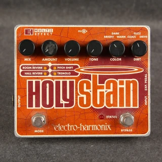 Electro Harmonix Holy Stain - 2nd Hand