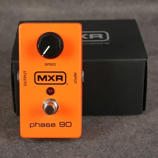 MXR Phase 90 - 2nd Hand (171689)