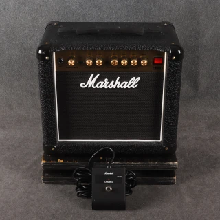 Marshall DSL1CR 1w Amp Combo - 2nd Hand