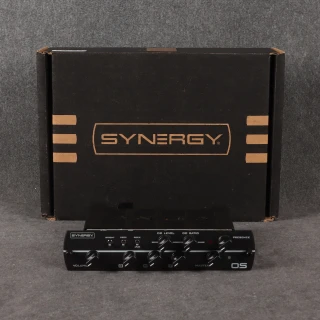 Synergy OS Module - 2nd Hand