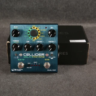Source Audio Collider - 2nd Hand (171749)