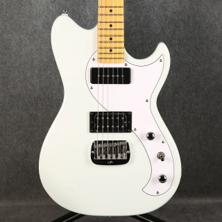 G &L Tribute Series Fallout Guitar - Sonic Blue - 2nd Hand