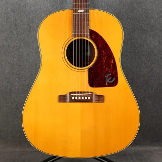 Epiphone Texan FT-79AN Acoustic Guitar - 2nd Hand