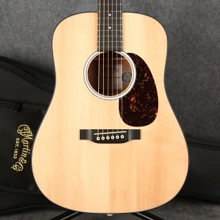 Martin DJr-10E Dreadnought Junior Acoustic Electric Guitar - 2nd Hand