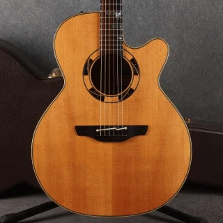 Takamine Santa Fe TSF48C - 2nd Hand