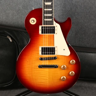 Gibson Les Paul Studio Session - Bourbon Burst - 2nd Hand