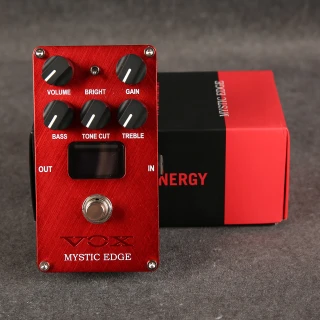 Vox Mystic Edge - 2nd Hand