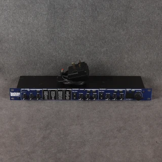 Lexicon MX200 Dual Reverb Effects Processor - 2nd Hand (171100)