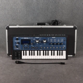 Novation MiniNova Synthesizer - 2nd Hand (171639)