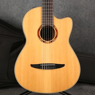 Yamaha NCX900FM Guitar - Natural - 2nd Hand