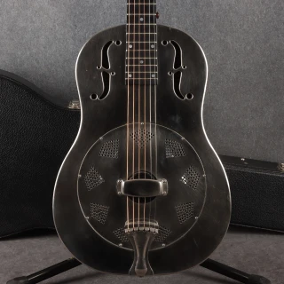 National NRP Resonator Guitar - 2nd Hand
