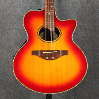 Ozark 2252 Bowlback Mandolin - Cherry Sunburst - 2nd Hand