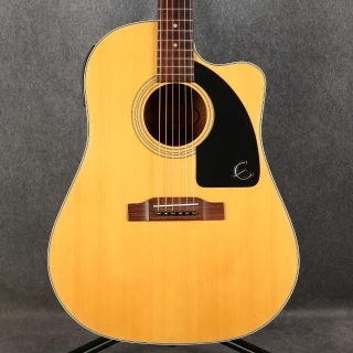 Epiphone AJ30CE Anniversary Edition Electro-Acoustic - 2nd Hand