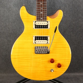 PRS SE Santana - Santana Yellow - 2nd Hand (171919)
