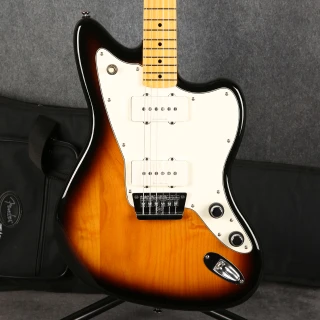 Squier Vintage Modified Jazzmaster Special - 2-Colour Sunburst - 2nd Hand