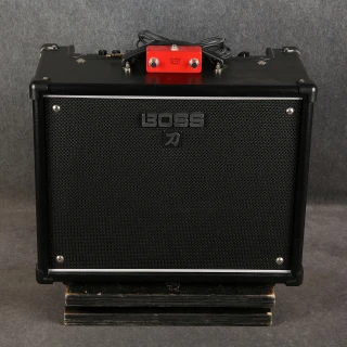 Boss Katana 50 mk1 Amp - 2nd Hand