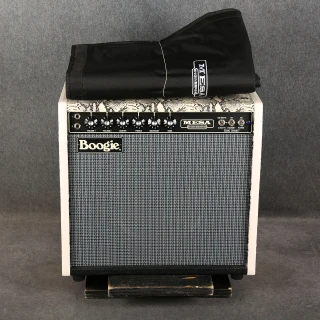 Mesa Boogie King Snake Amp **COLLECTION ONLY** - 2nd Hand