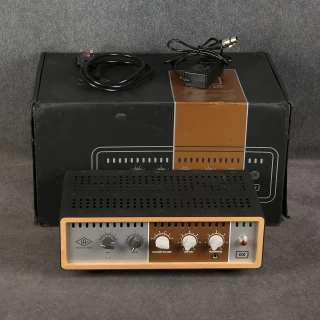 Universal Audio OX Amp Top Box Attenuator - 2nd Hand