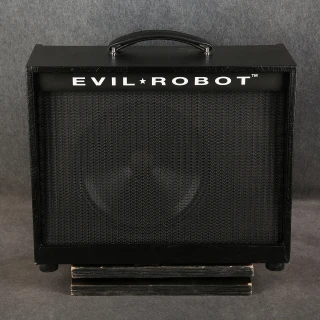 Evil Robot Phil X Custom 214 EVR-C30 Guitar Amp **COLLECTION ONLY** - 2nd Hand